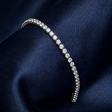 Classic Tennis Bracelet 9CT