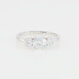 Classic Trilogy Ring