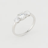 Classic Trilogy Ring
