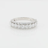 Triple Row Band