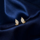 Willow Leaf Stud