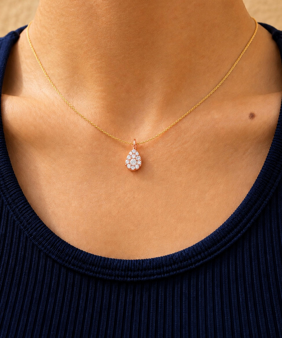 Elara Pendant