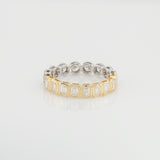 Duality Eternity Band