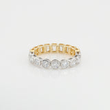 Duality Eternity Band