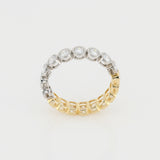 Duality Eternity Band