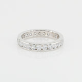 Channel Eternity Band