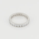 Channel Eternity Band