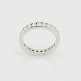 Channel Eternity Band