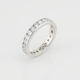 Channel Eternity Band