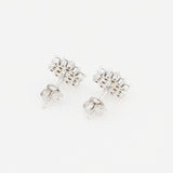 Snowflake Stud