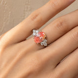 Aurora Engagement Ring