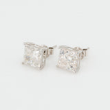 Princess Solitaire Stud