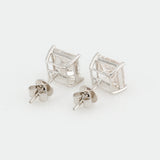 Princess Solitaire Stud