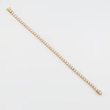 Classic Tennis Bracelet 7CT