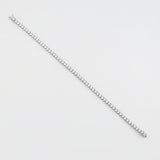 Classic Tennis Bracelet 5CT