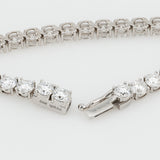 Classic Tennis Bracelet 5CT