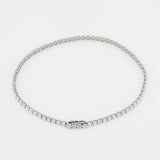Classic Tennis Bracelet 3CT
