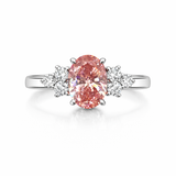 Aurora Engagement Ring
