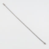 Classic Tennis Bracelet 2.2CT – photo 3