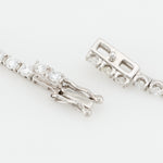 Classic Tennis Bracelet 1.9CT – photo 5