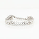 Classic Tennis Bracelet 2.2CT – photo 6