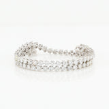 Classic Tennis Bracelet 2.2CT – photo 6