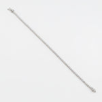 Classic Tennis Bracelet 1.3CT – photo 4