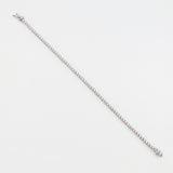 Classic Tennis Bracelet 1.3CT – photo 4