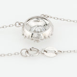 Round Halo Claw