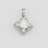 Four Petal Pendant