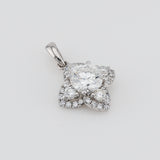 Four Petal Pendant