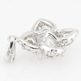 Four Petal Pendant