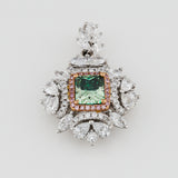 Fleur Pendant