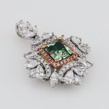 Fleur Pendant