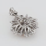 Fleur Pendant