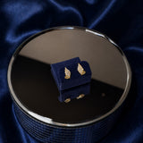 Willow Leaf Stud