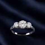 Classic Trilogy Ring