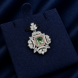 Fleur Pendant