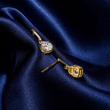 Gallery Drop Earrings