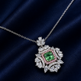 Fleur Pendant