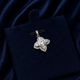 Four Petal Pendant