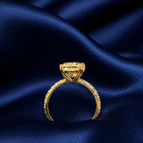Solara Engagement Ring