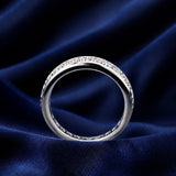 Channel Eternity Band