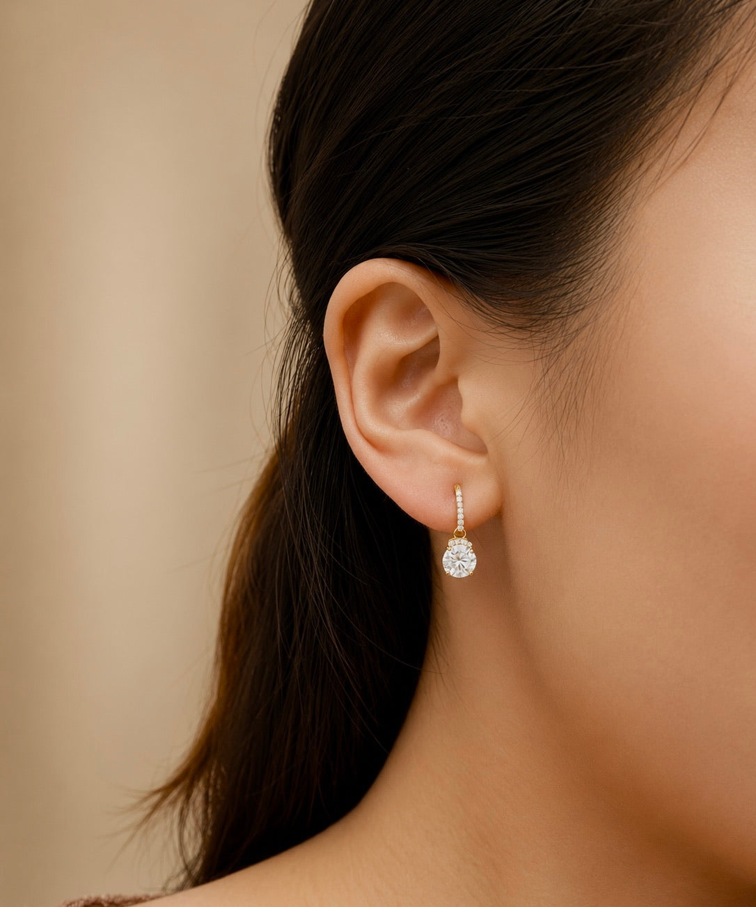 Gallery Drop Earrings