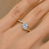 Cushion Bypass Ring