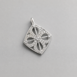 Clover Pendant
