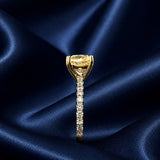 Solara Engagement Ring
