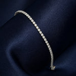 Classic Tennis Bracelet 1.9CT