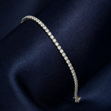 Classic Tennis Bracelet 1.9CT