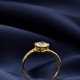 Cushion Bypass Ring